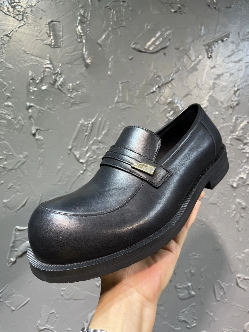 Othxr Leather Shoes EasyMatch 216454