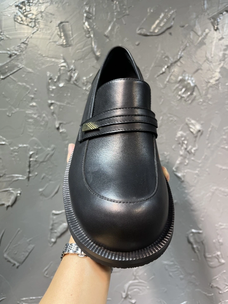 Othxr Leather Shoes EasyMatch 216454