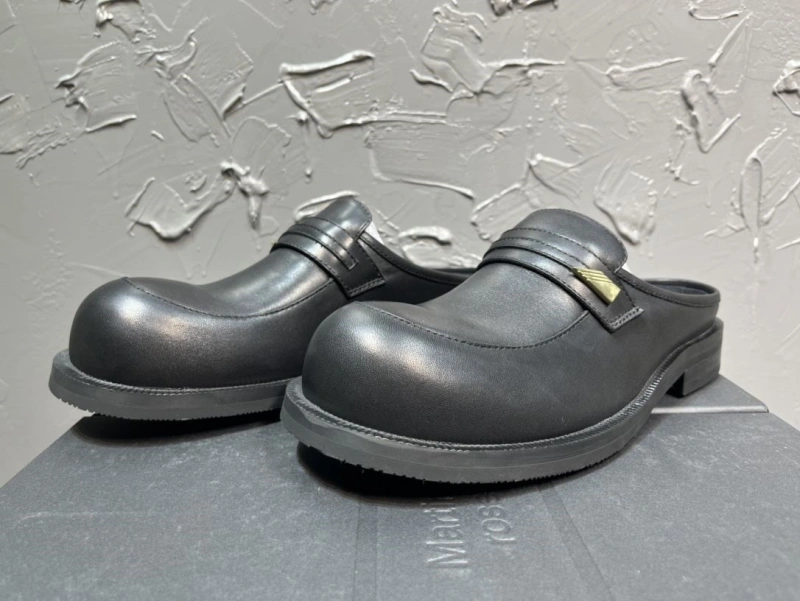 Othxr Leather Shoes Bright 216470