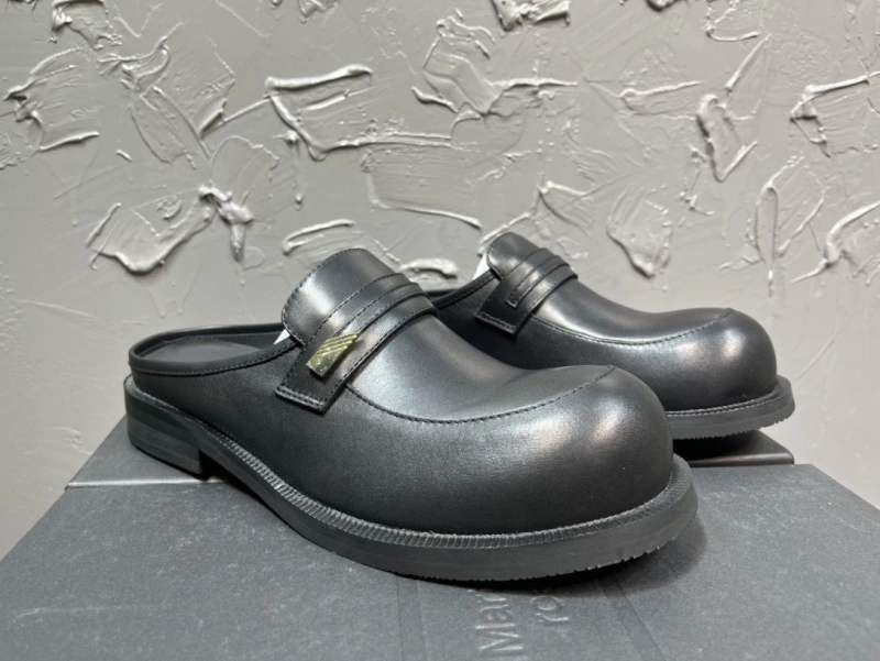 Othxr Leather Shoes Bright 216470
