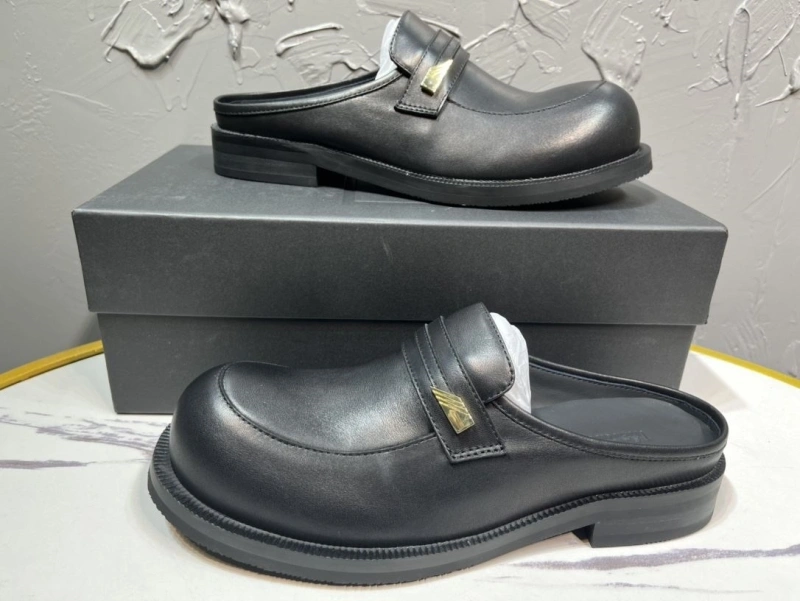 Othxr Leather Shoes Bright 216470