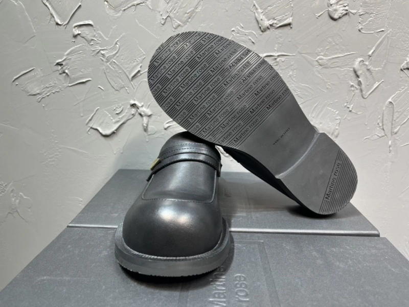 Othxr Leather Shoes Bright 216470