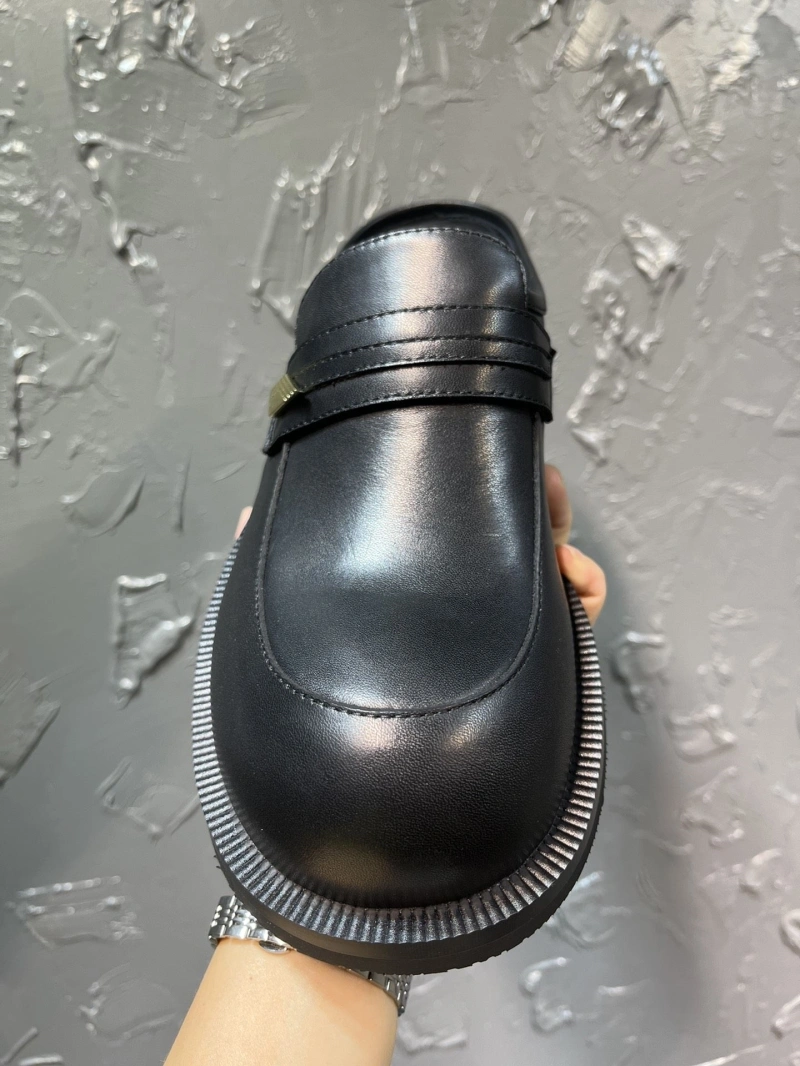 Othxr Leather Shoes Bright 216470