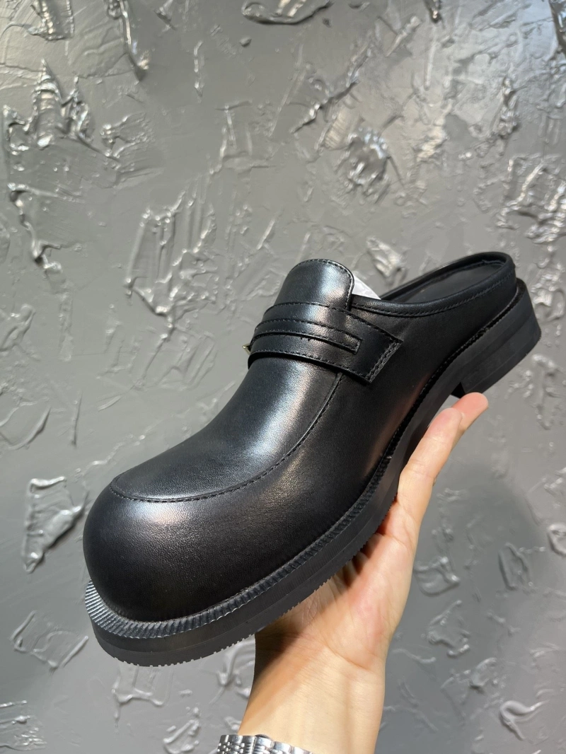 Othxr Leather Shoes Bright 216470