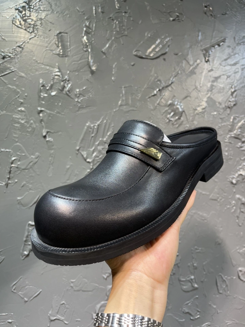 Othxr Leather Shoes Bright 216470