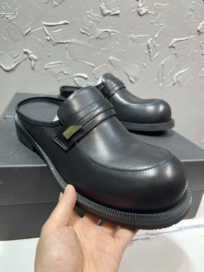 Othxr Leather Shoes Bright 216470