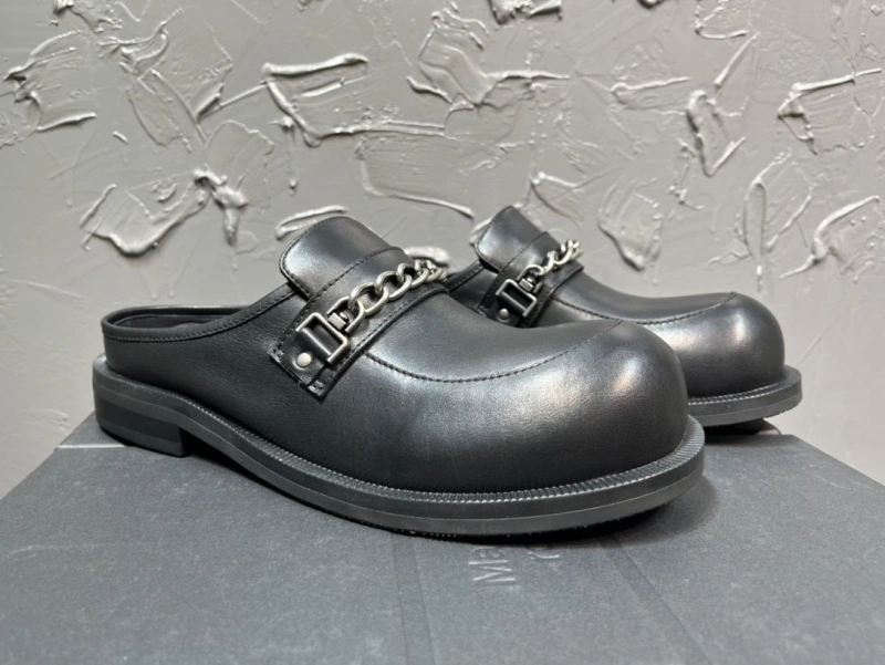 Othxr Leather Shoes Soft 216442