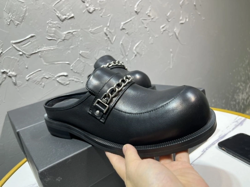 Othxr Leather Shoes Soft 216442