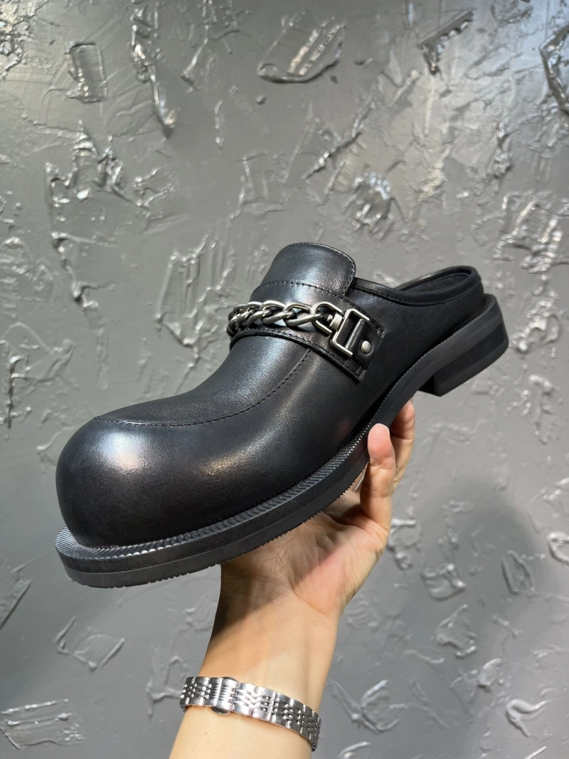 Othxr Leather Shoes Soft 216442