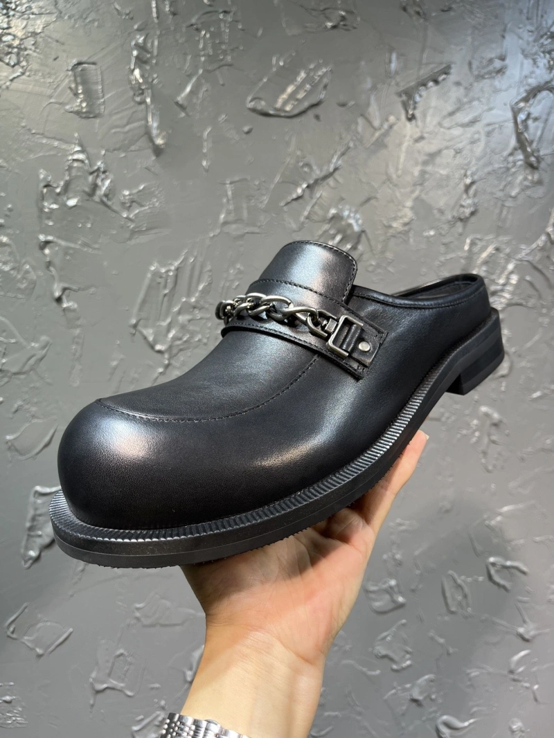 Othxr Leather Shoes Soft 216442