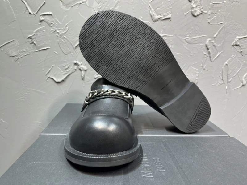 Othxr Leather Shoes Soft 216442