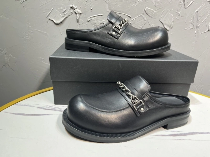Othxr Leather Shoes Soft 216442
