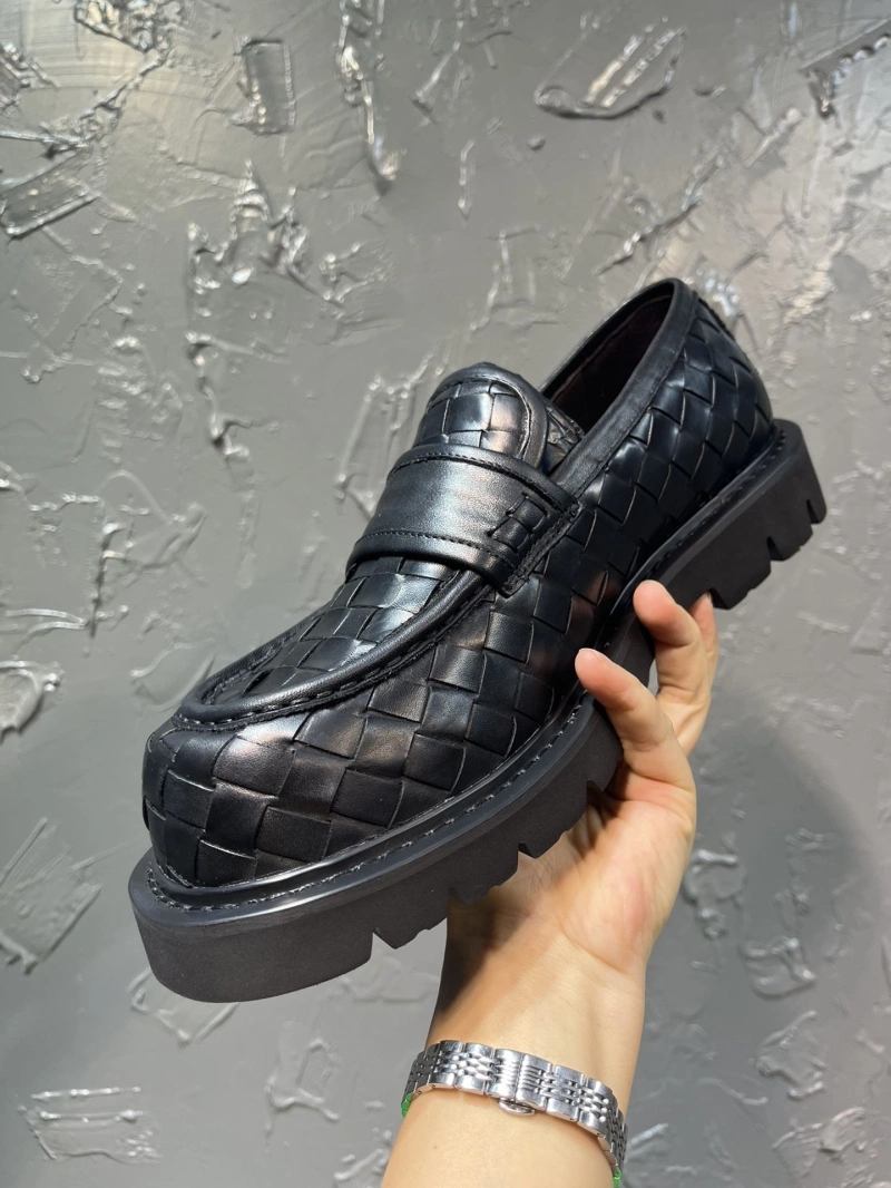 Bxttxga Vxnxta Leather Shoes StreetReady 113234