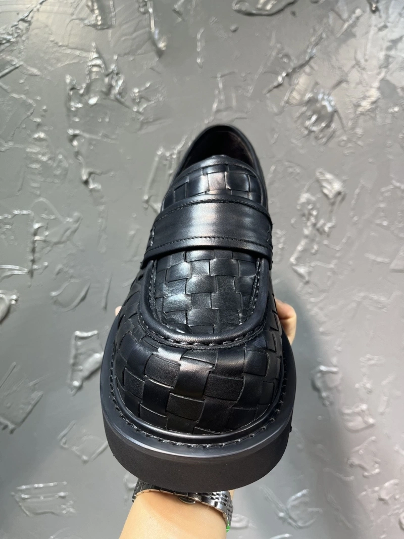 Bxttxga Vxnxta Leather Shoes StreetReady 113234
