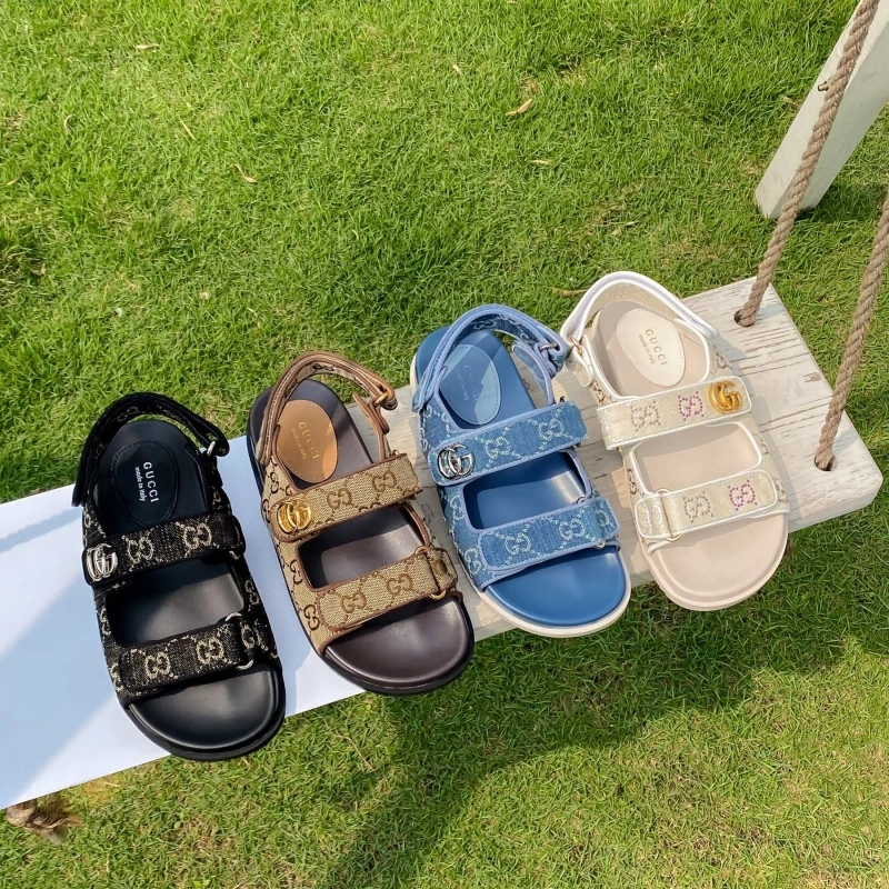 Gxccx Sandals TopPick 155027