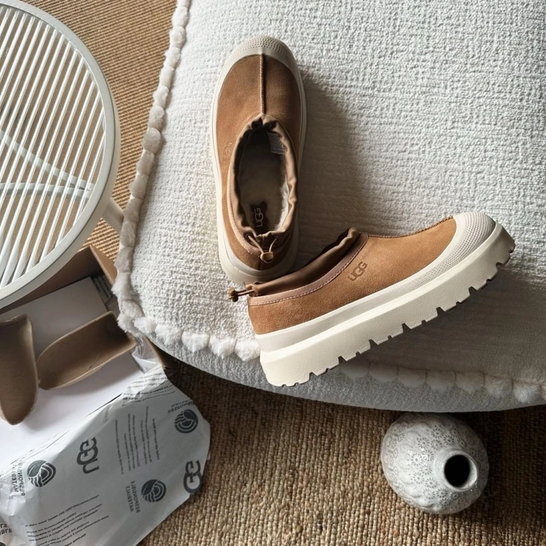 UGX Casual Shoes Functional 227910