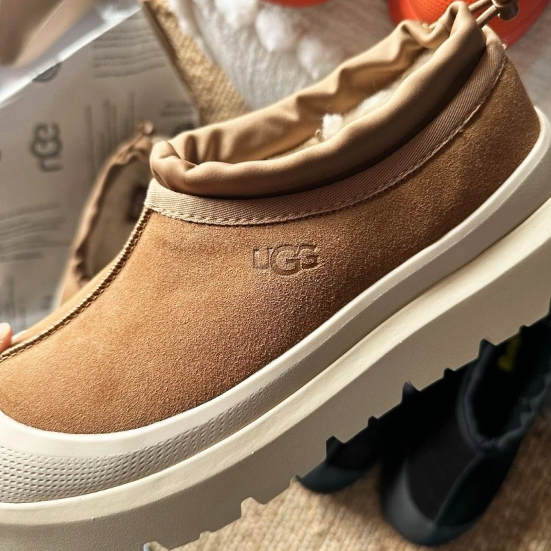 UGX Casual Shoes Functional 227910