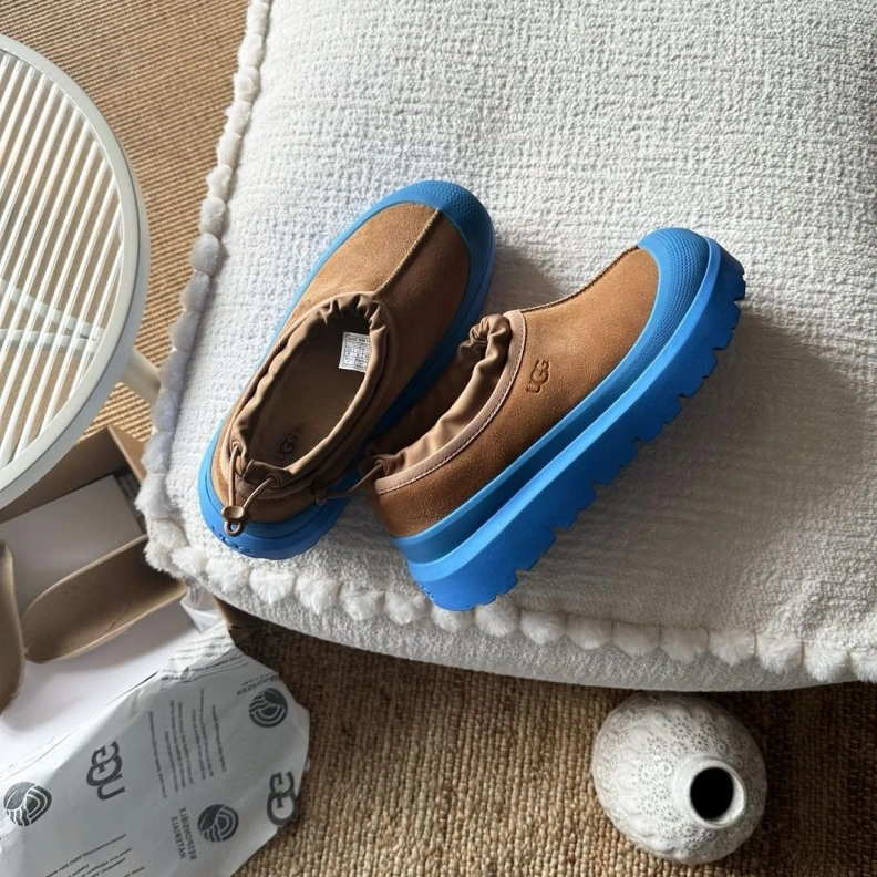 UGX Casual Shoes UrbanStyle 227908