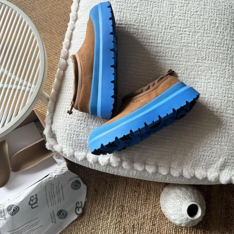 UGX Casual Shoes UrbanStyle 227908
