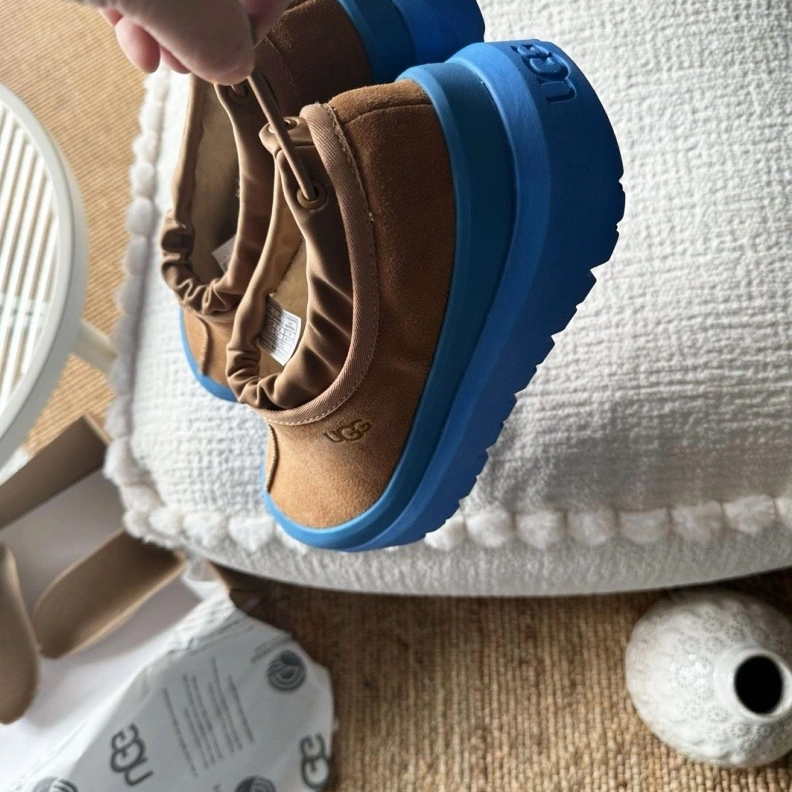UGX Casual Shoes UrbanStyle 227908