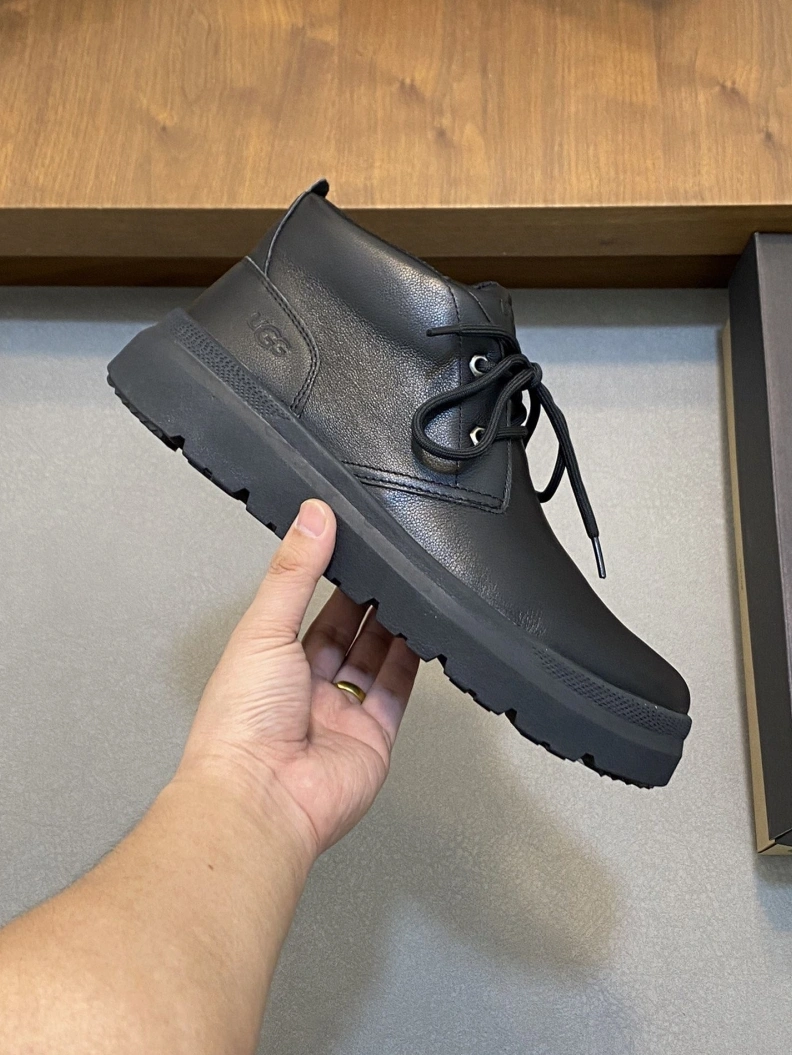 GoAnywhere UGX Casual Shoes 227904