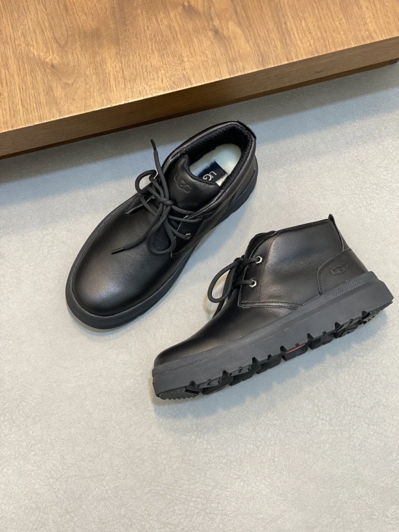 GoAnywhere UGX Casual Shoes 227904
