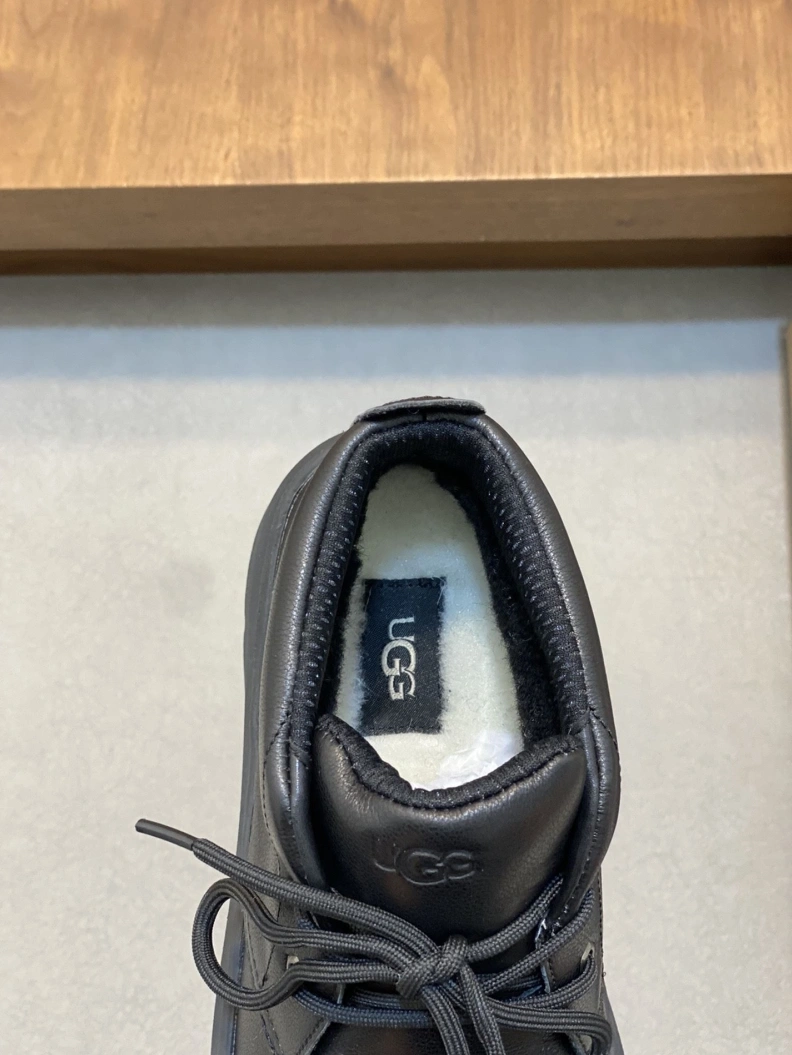 GoAnywhere UGX Casual Shoes 227904