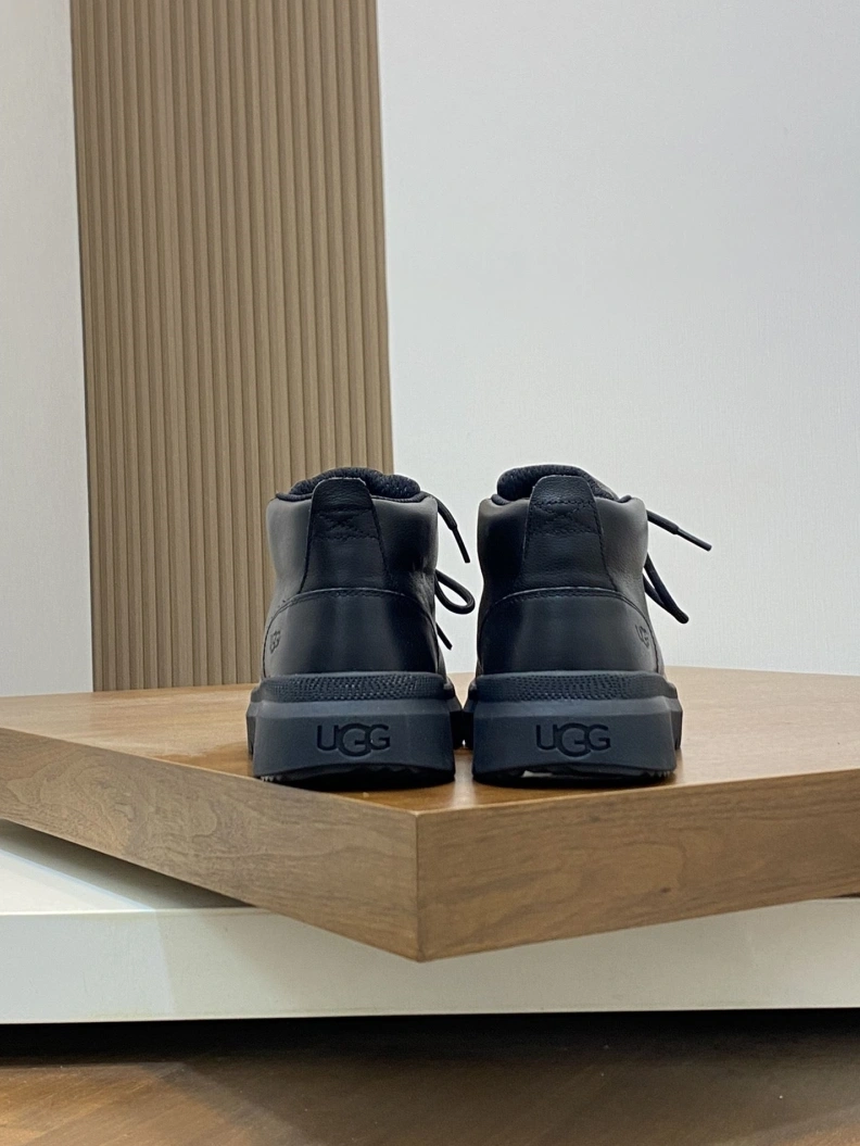 GoAnywhere UGX Casual Shoes 227904