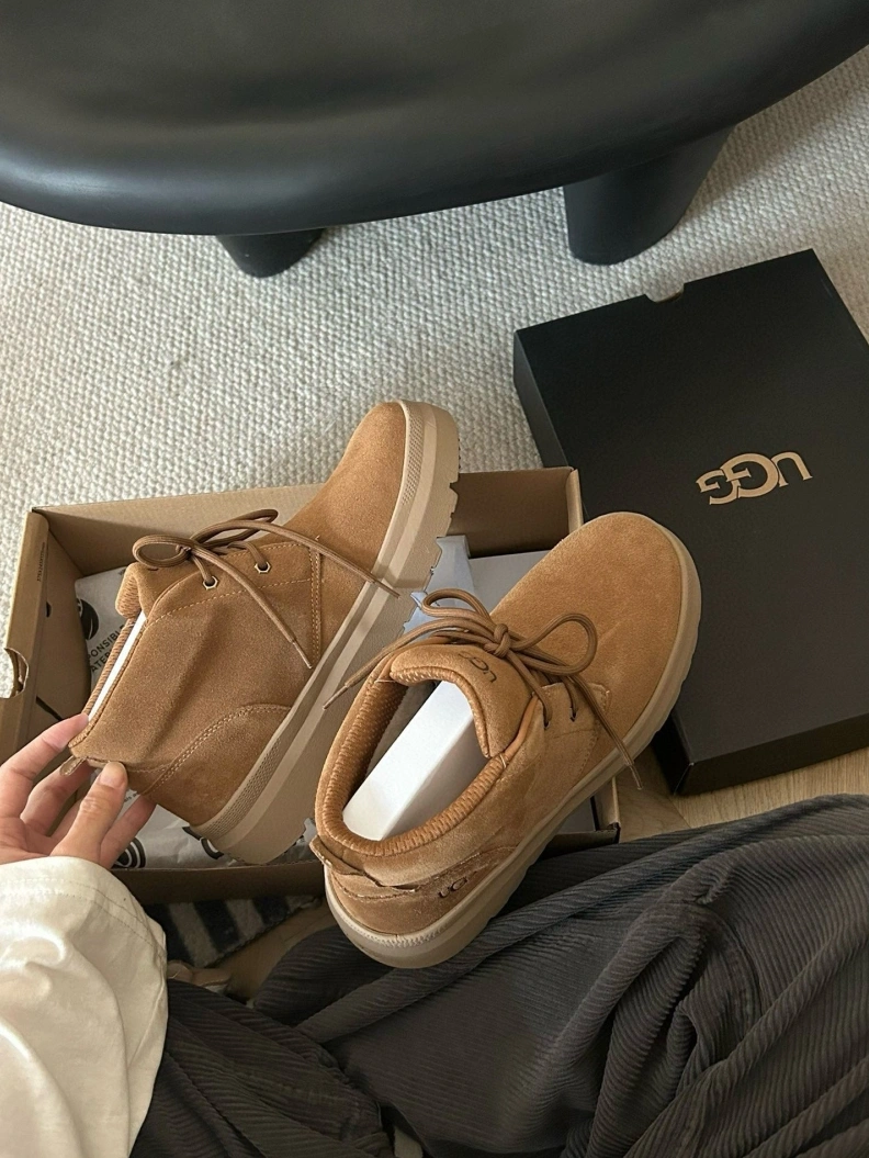 UGX Casual Shoes Affordable 227898