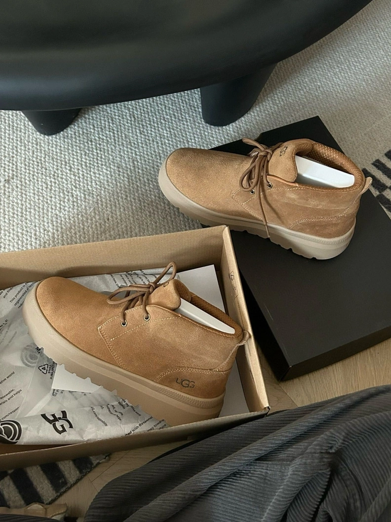 UGX Casual Shoes Affordable 227898