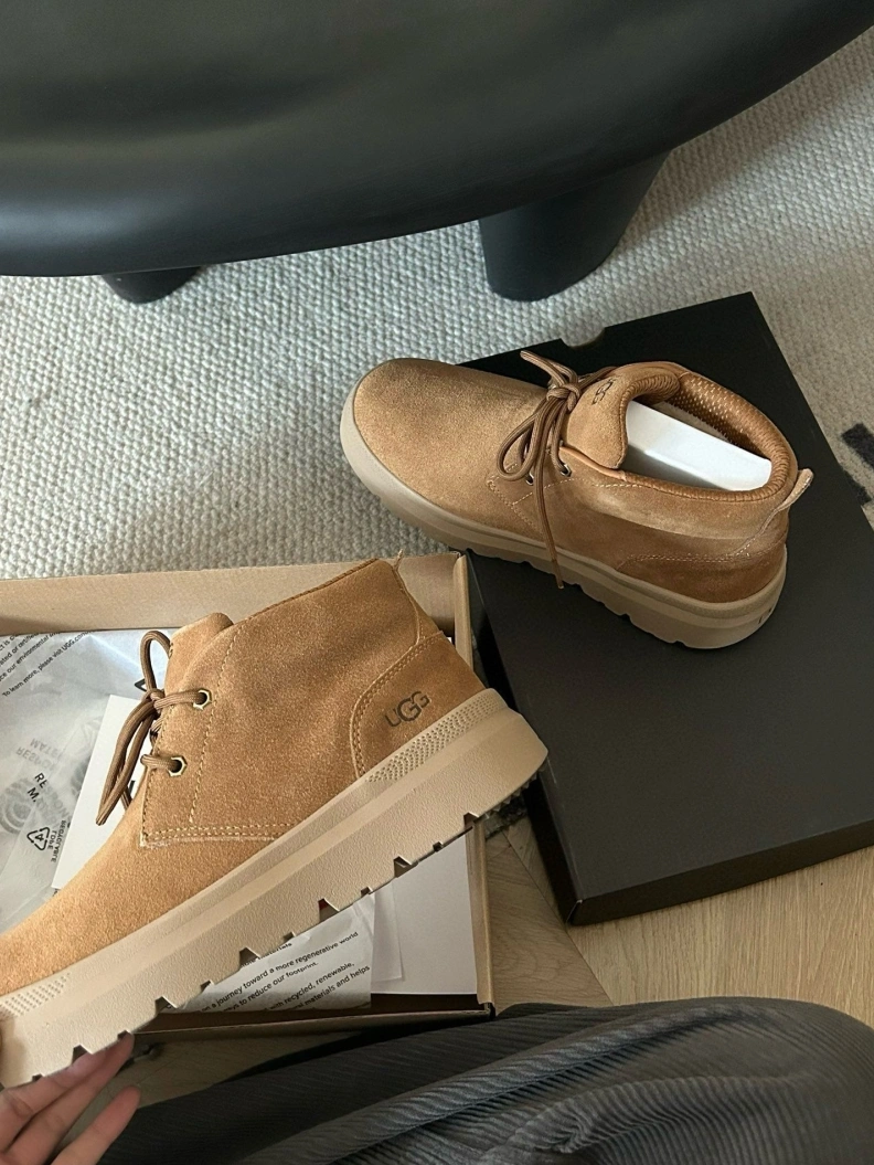 UGX Casual Shoes Affordable 227898