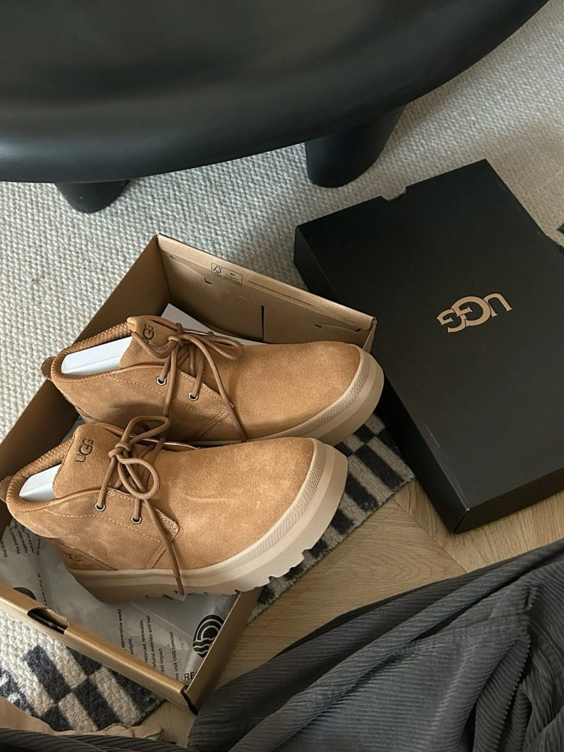 UGX Casual Shoes Affordable 227898
