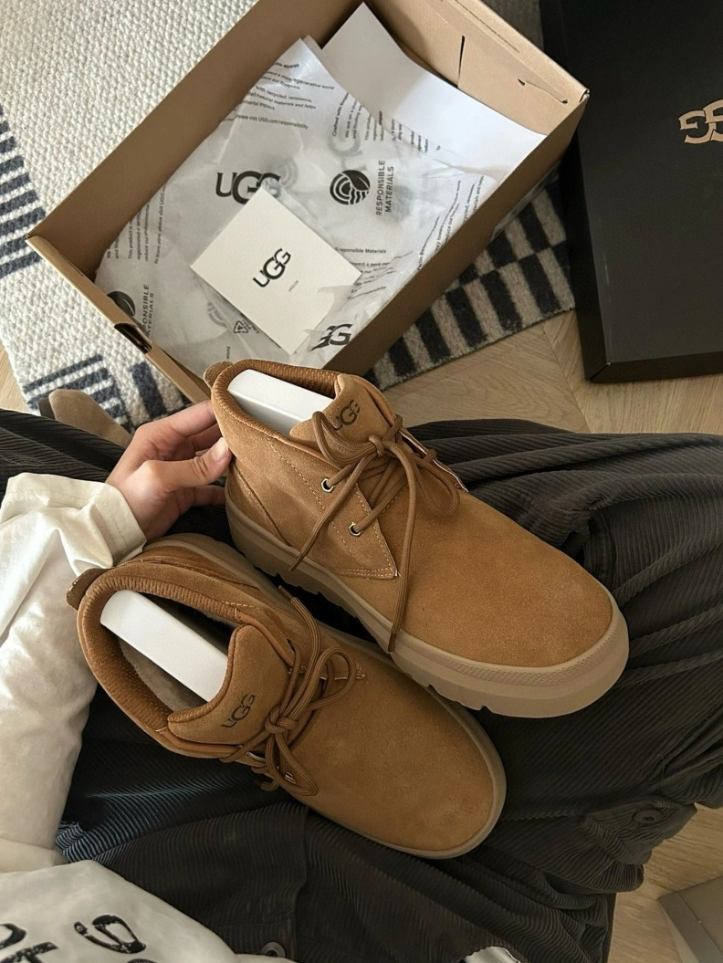 UGX Casual Shoes Affordable 227898