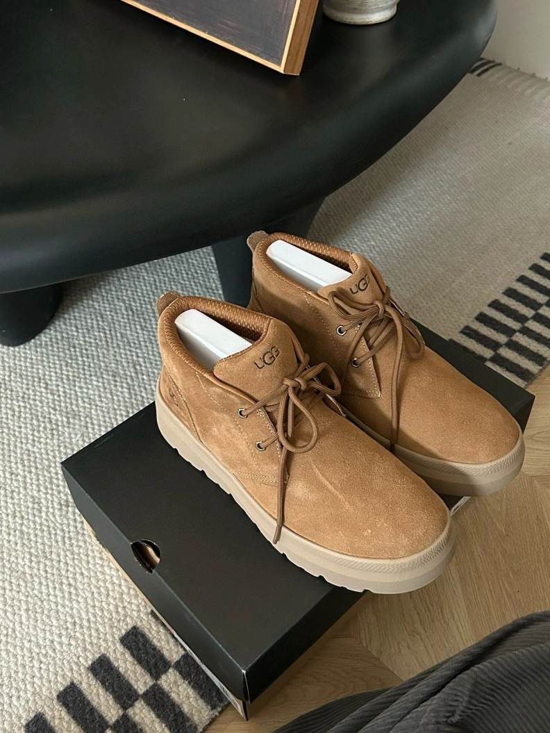 UGX Casual Shoes Affordable 227898