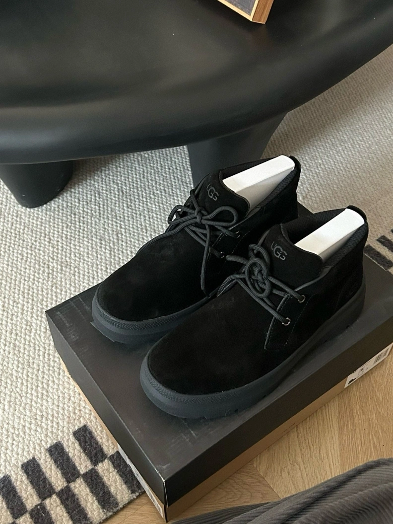 UGX Casual Shoes GoodFit 227913