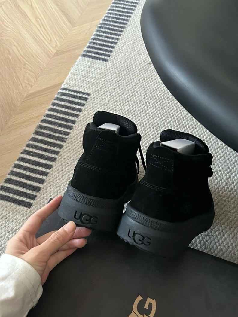 UGX Casual Shoes GoodFit 227913