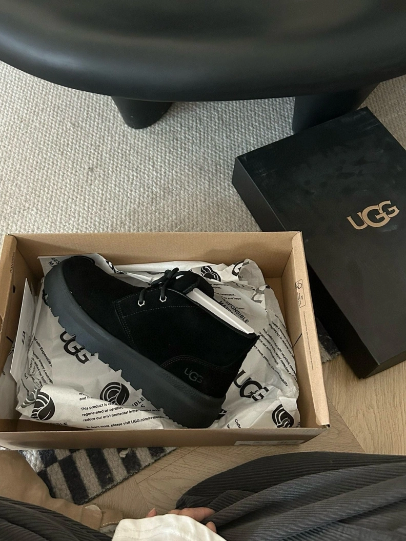 UGX Casual Shoes GoodFit 227913