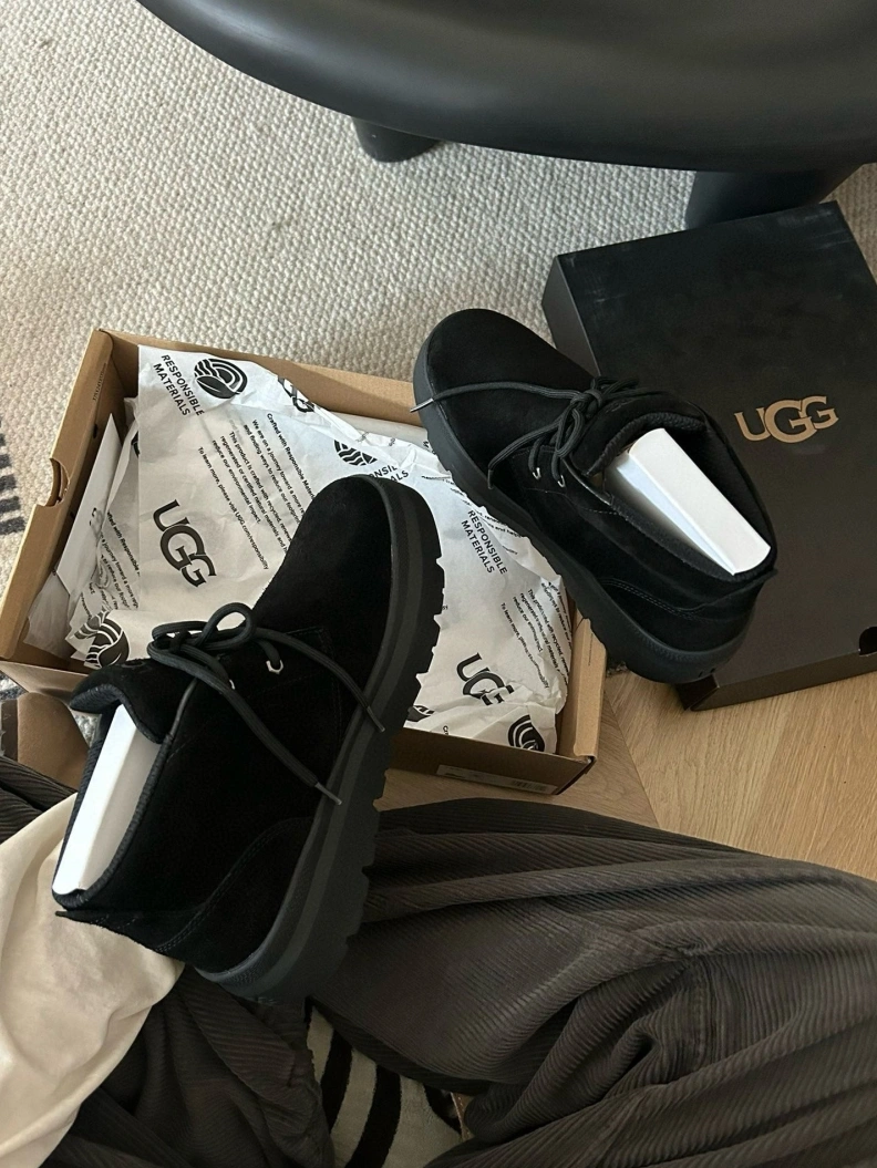 UGX Casual Shoes GoodFit 227913