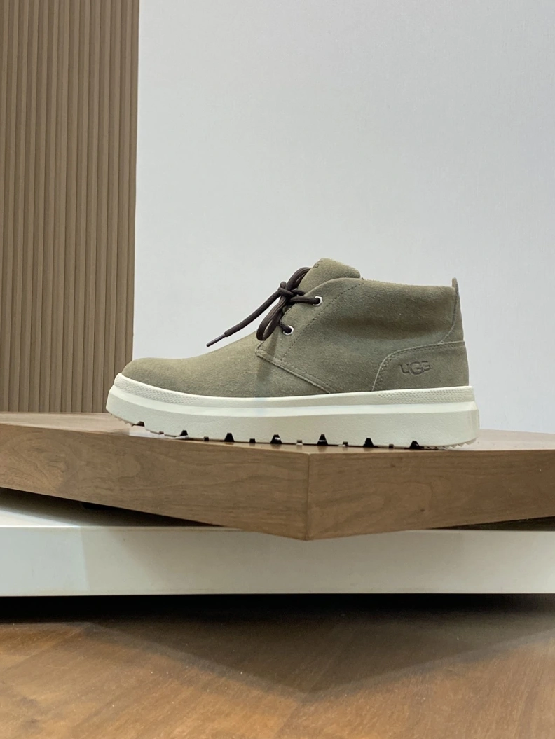 Efficient UGX Casual Shoes 227902
