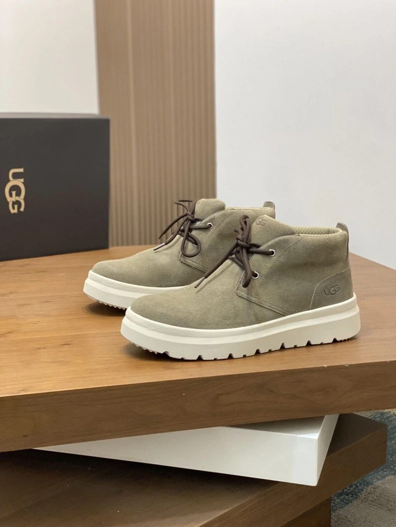 Efficient UGX Casual Shoes 227902