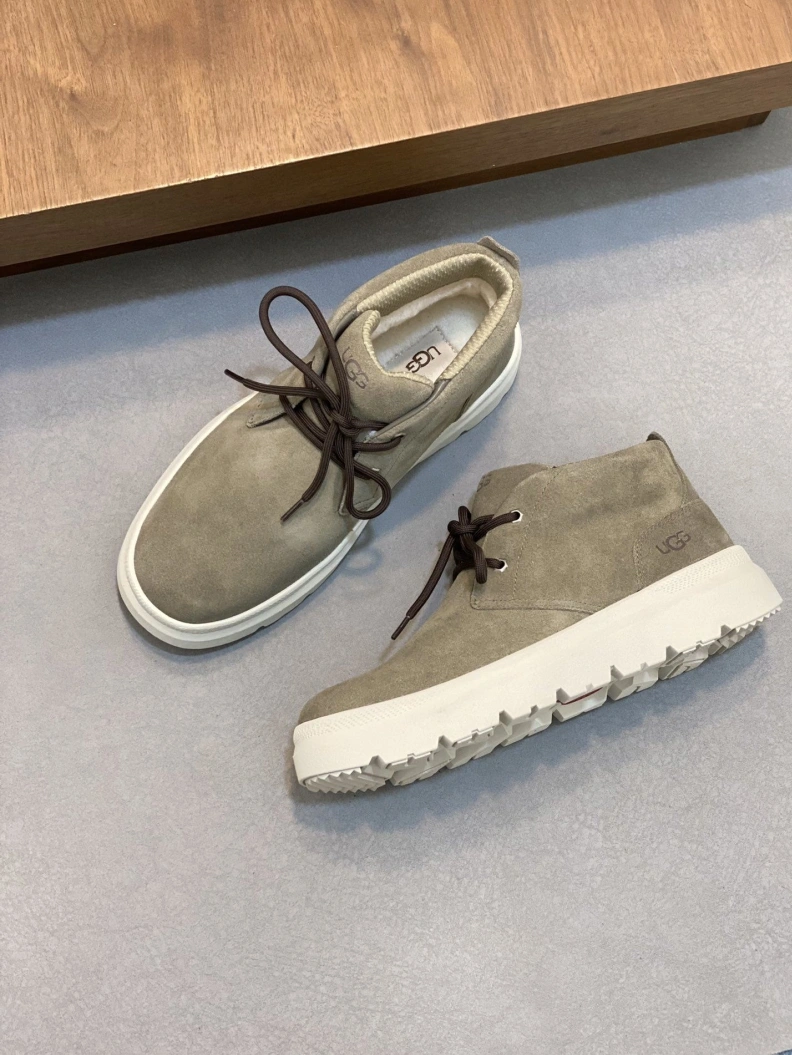 Efficient UGX Casual Shoes 227902