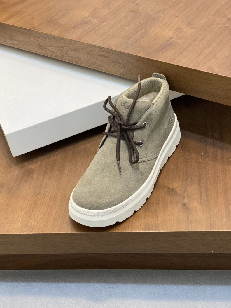 Efficient UGX Casual Shoes 227902