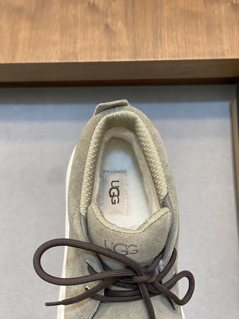 Efficient UGX Casual Shoes 227902
