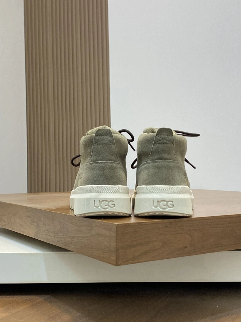 Efficient UGX Casual Shoes 227902