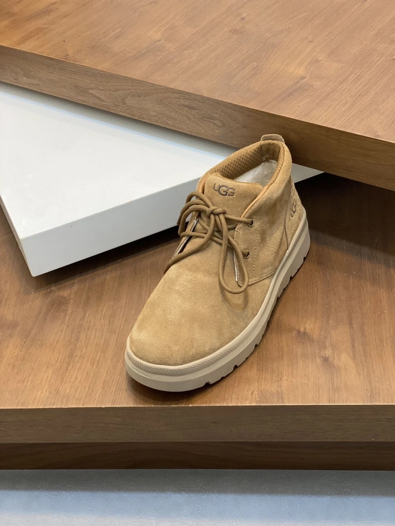 UGX Casual Shoes Durable 227903