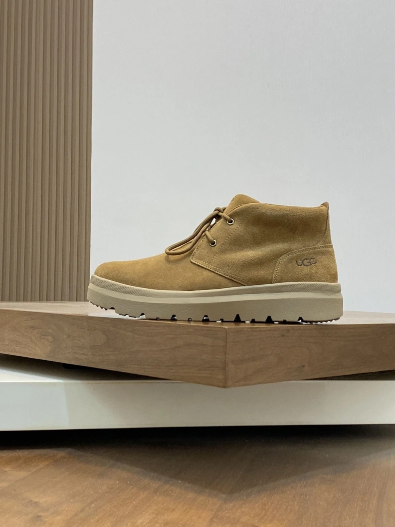 UGX Casual Shoes Durable 227903