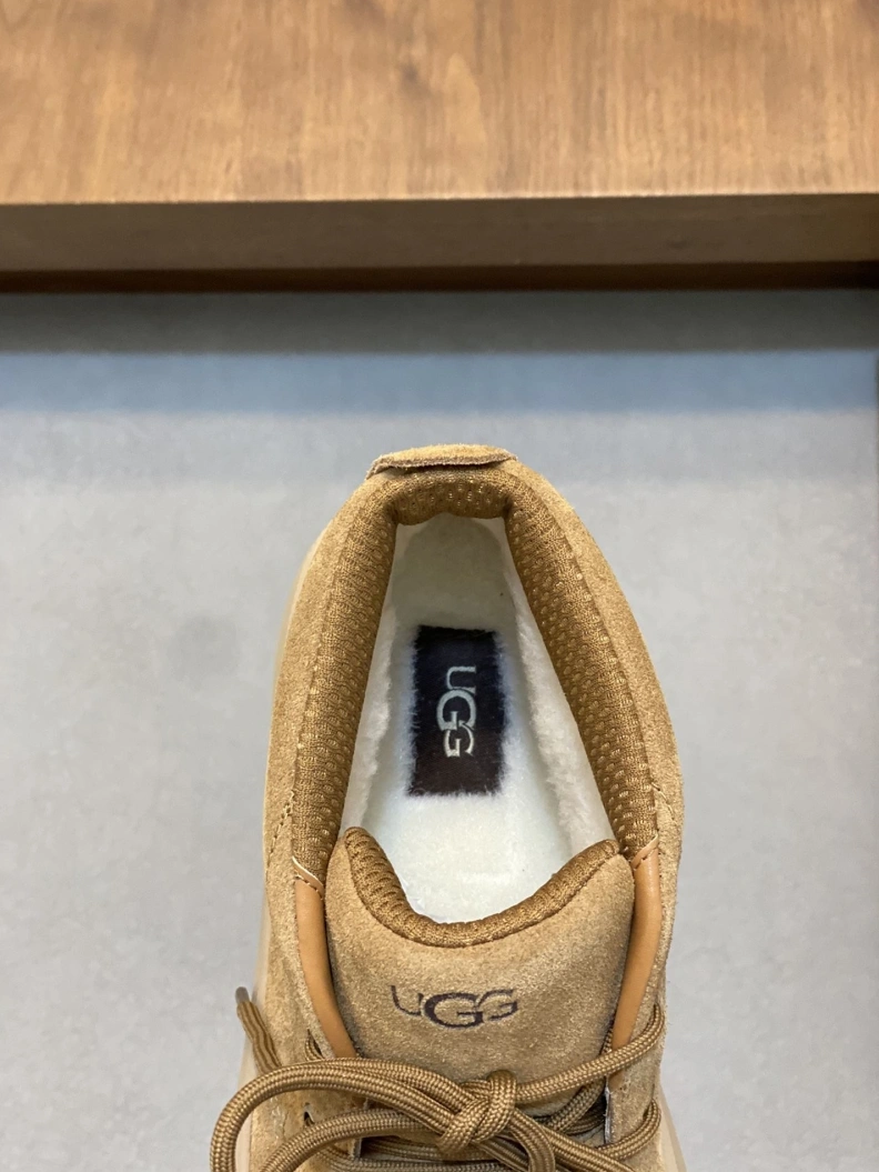 UGX Casual Shoes Durable 227903