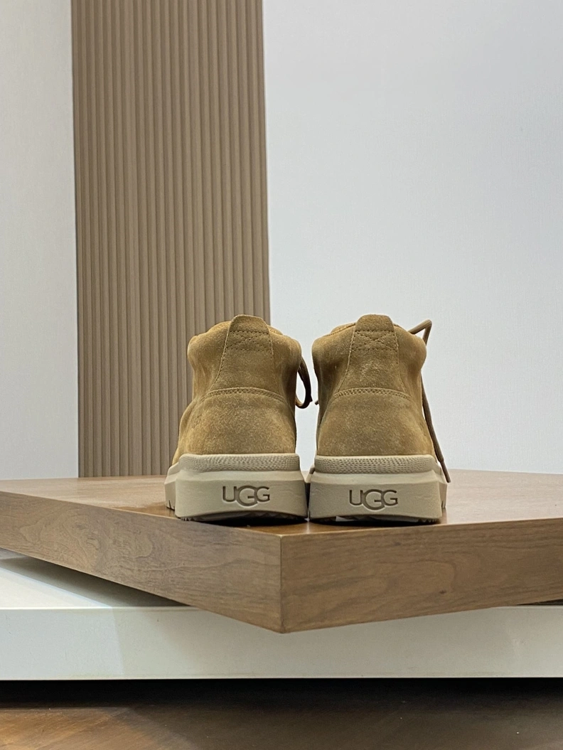 UGX Casual Shoes Durable 227903