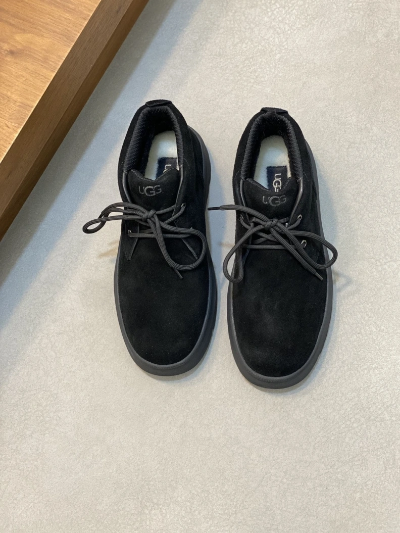 Durable UGX Casual Shoes 227915