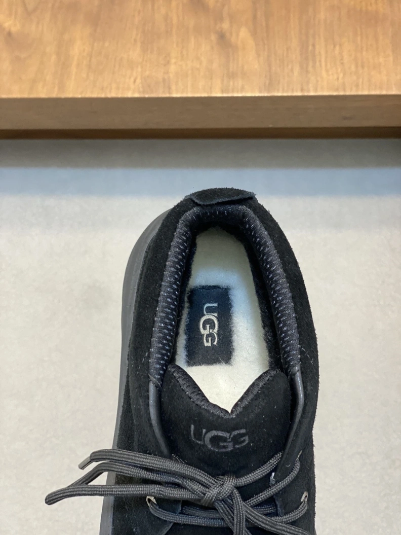 Durable UGX Casual Shoes 227915